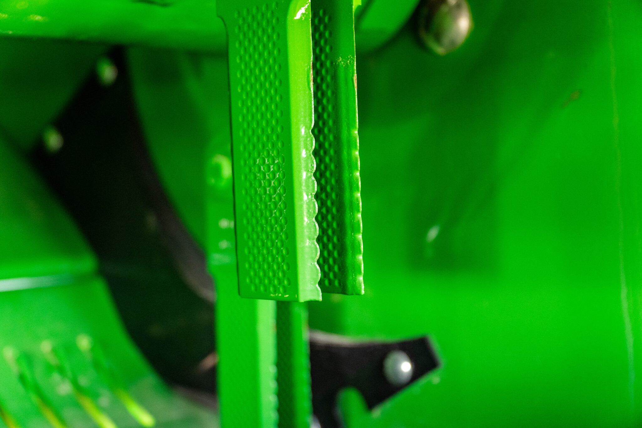 Used 2025 John Deere S7 800 Combines at Koenig Equipment in Greensburg, IN - PhotoXL24