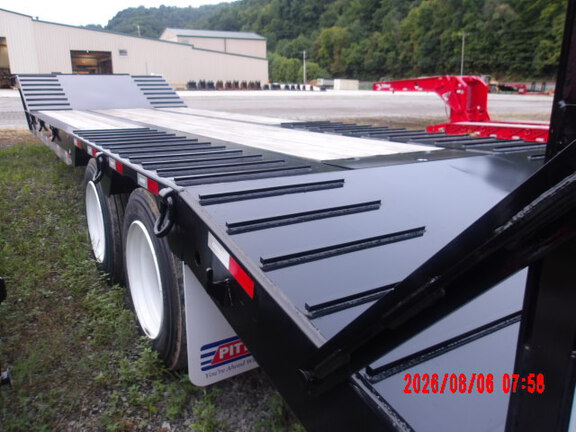 2026 Pitts LB35-38CS