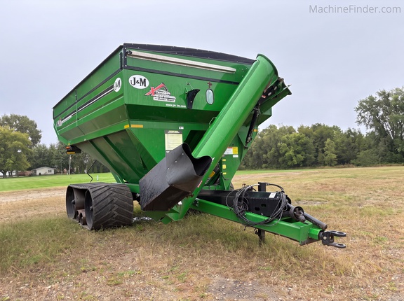 2017 J&M 1112 - Photo3