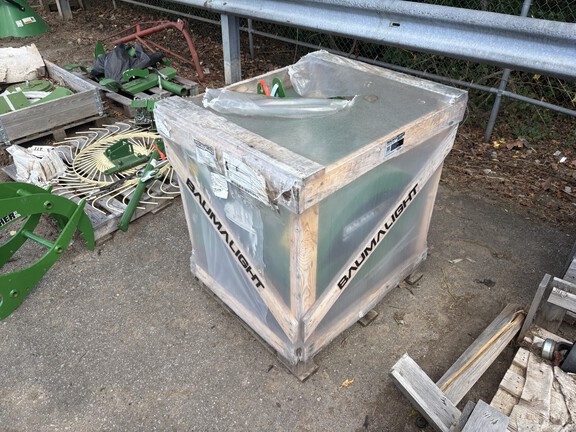 2024 Baumalight 1P24