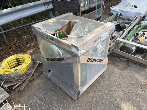 2024 Baumalight 1P24