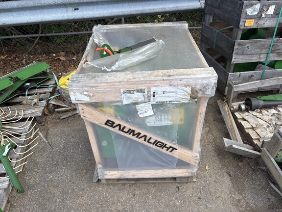 2024 Baumalight 1P24