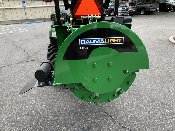 2024 Baumalight 1P24