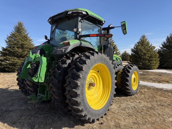 2025 John Deere 8R 340 - Photo3