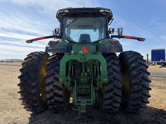 2025 John Deere 8R 340 - Photo4