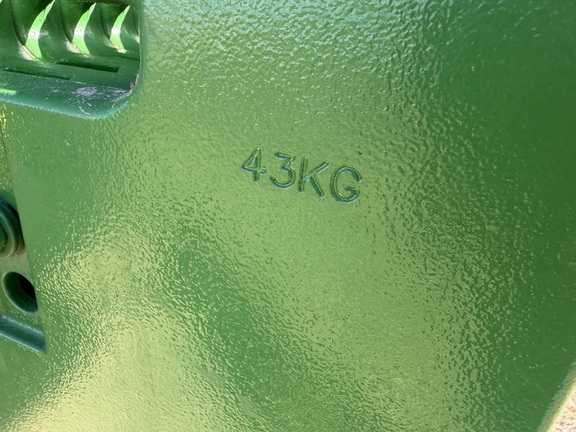 2025 John Deere 8R 340 - Photo21