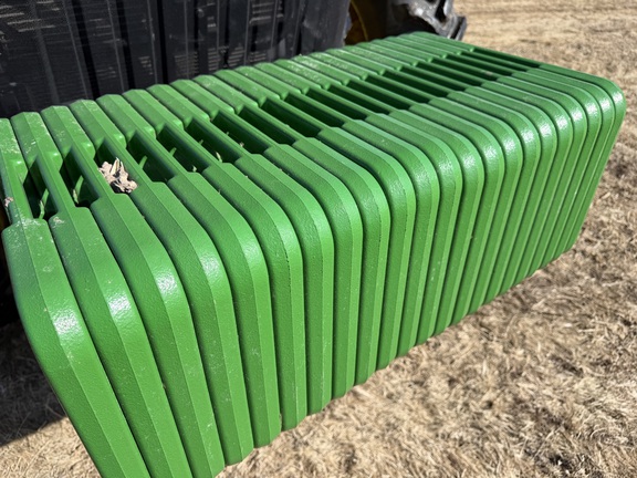 2025 John Deere 8R 340 - Photo22