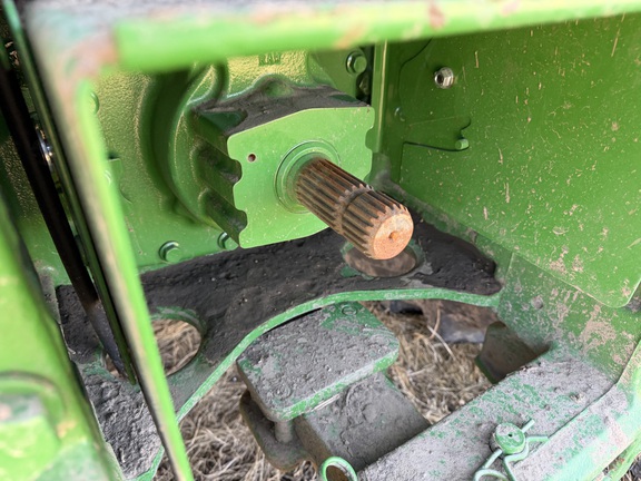 2025 John Deere 8R 340 - Photo27