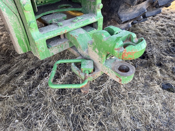 2025 John Deere 8R 340 - Photo28