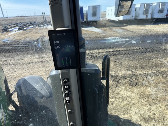 2025 John Deere 8R 340 - Photo32