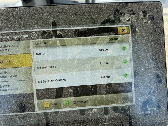 2025 John Deere 8R 340 - Photo35