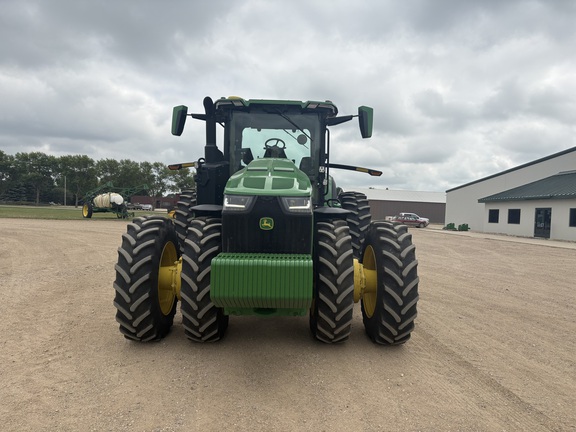 2025 John Deere 8R 340 - Photo2