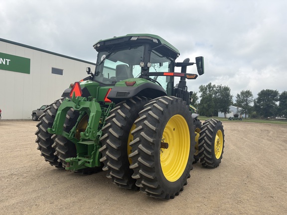 2025 John Deere 8R 340 - Photo7