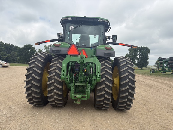 2025 John Deere 8R 340 - Photo6