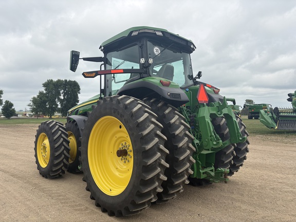 2025 John Deere 8R 340 - Photo5
