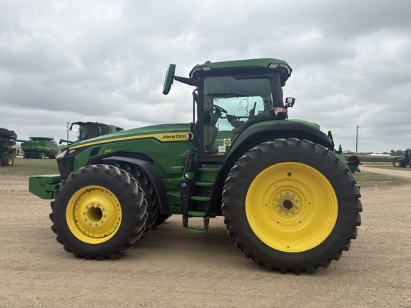 2025 John Deere 8R 340 - Photo10