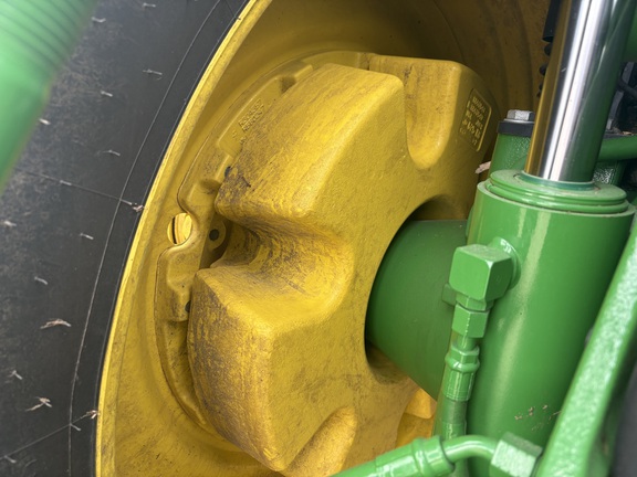2025 John Deere 8R 340 - Photo15