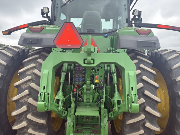 2025 John Deere 8R 340 - Photo20