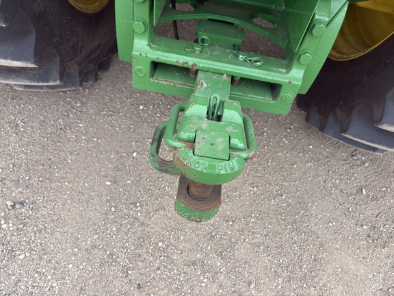 2025 John Deere 8R 340 - Photo21