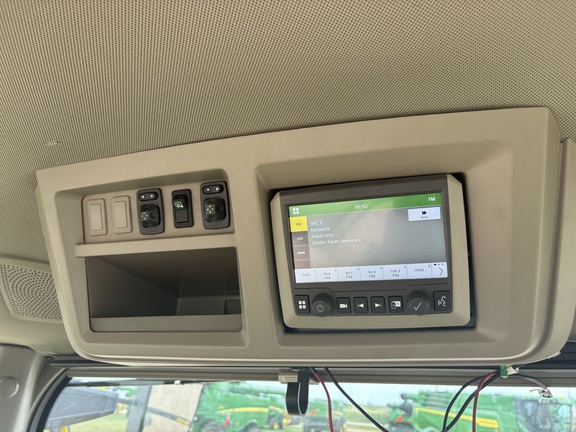 2025 John Deere 8R 340 - Photo27