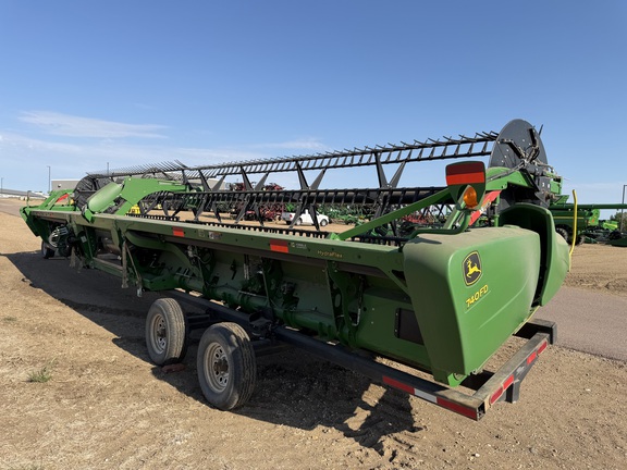 2020 John Deere 740FD - Photo3