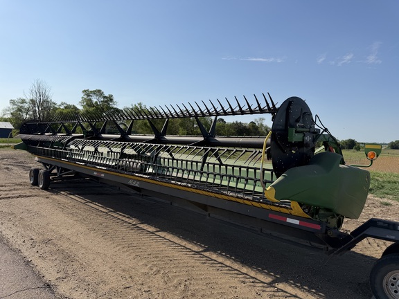 2020 John Deere 740FD - Photo6