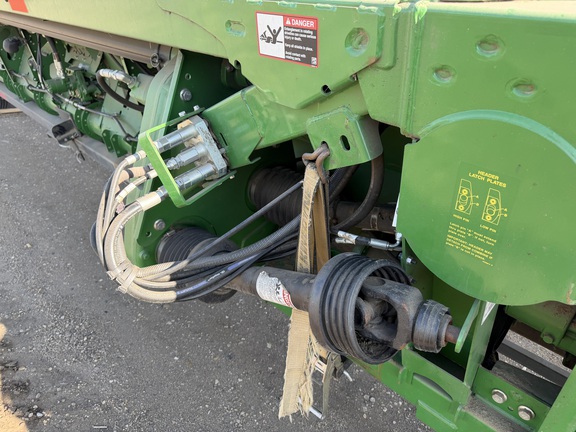 2020 John Deere 740FD - Photo7