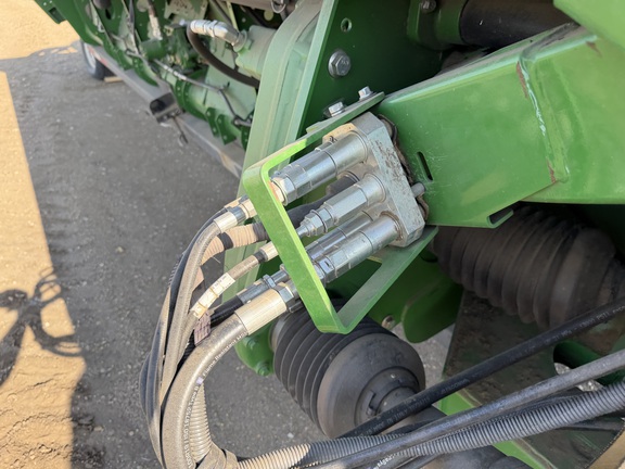 2020 John Deere 740FD - Photo8