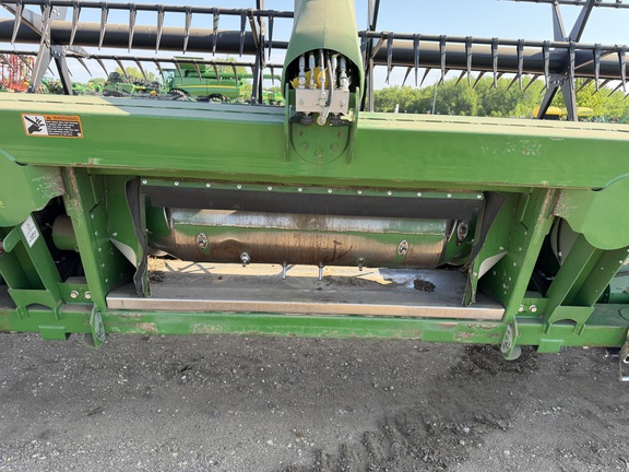 2020 John Deere 740FD - Photo9