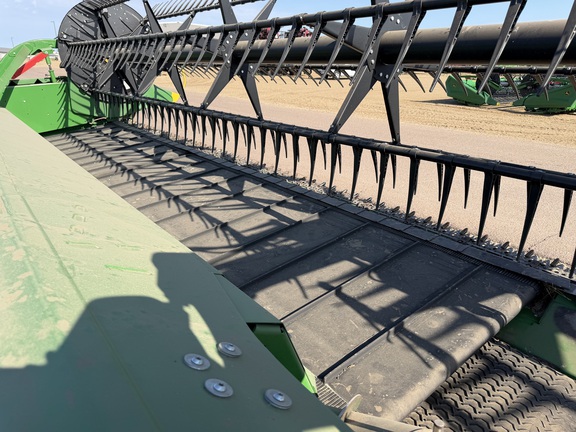 2020 John Deere 740FD - Photo12