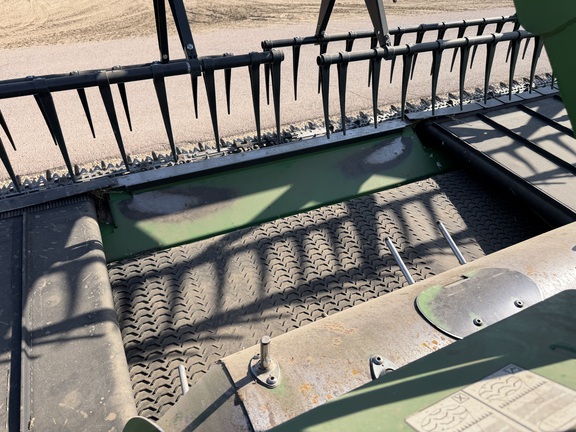 2020 John Deere 740FD - Photo13