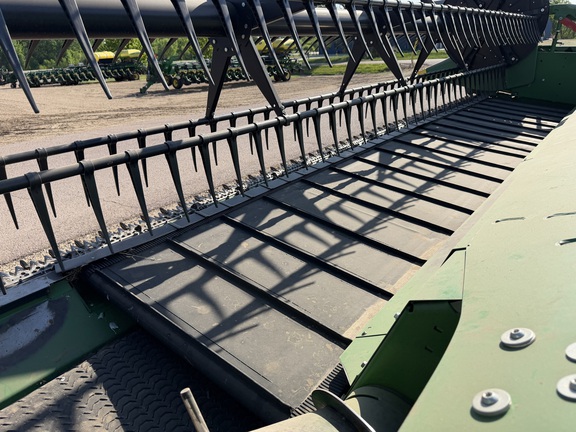 2020 John Deere 740FD - Photo14