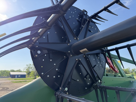 2020 John Deere 740FD - Photo15