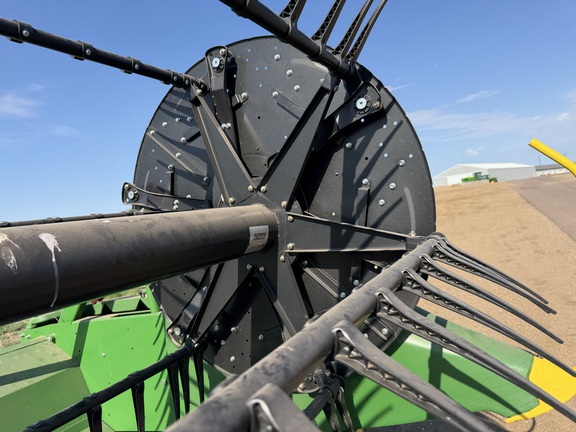 2020 John Deere 740FD - Photo16