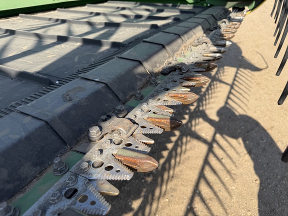 2020 John Deere 740FD - Photo20