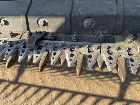 2020 John Deere 740FD - Photo21