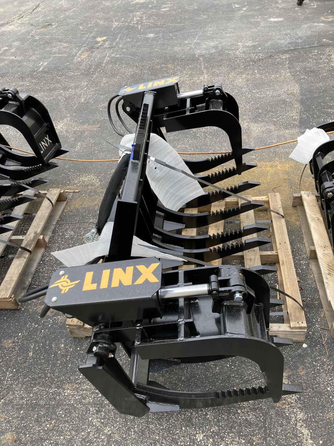 2025 Linx GRHDRD72JD Image 1