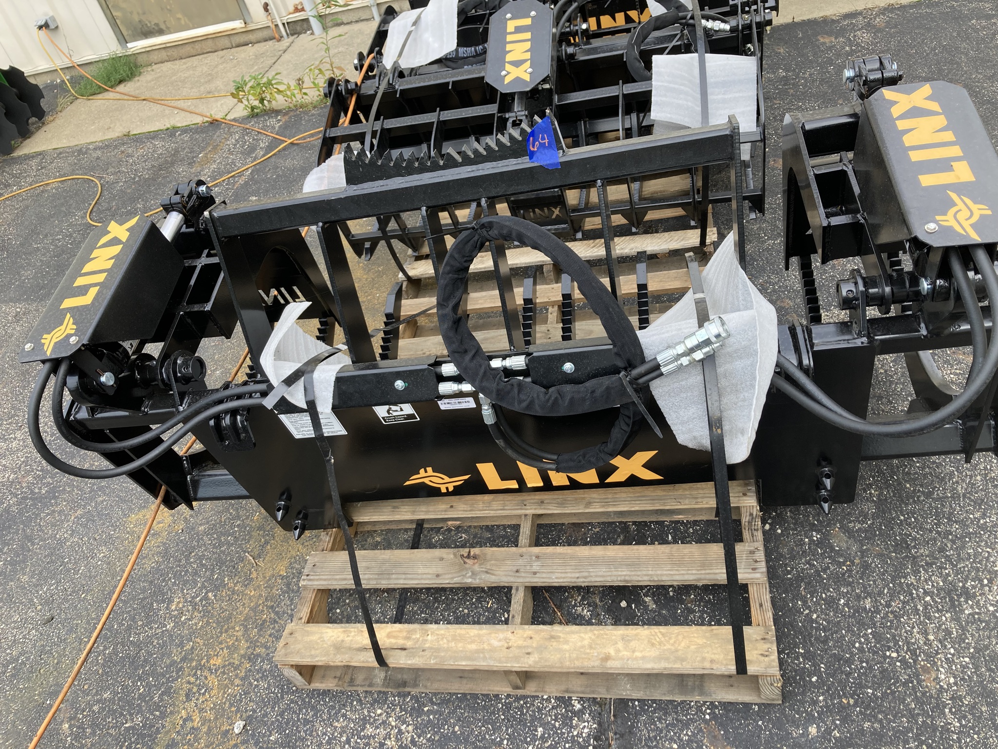 2025 Linx GRHDRD72JD Image 2
