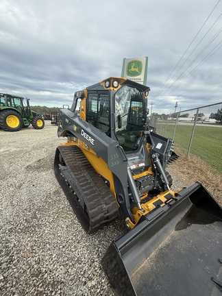 2025 John Deere 333P