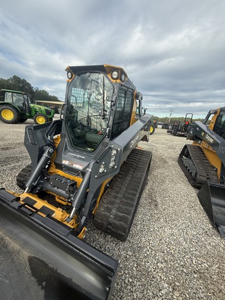 2025 John Deere 333P Picture 3 2025 John Deere 333P-3