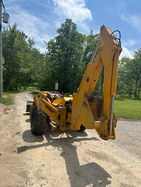 1975 Massey Ferguson 165 Image 5