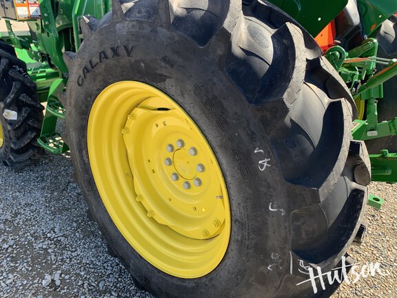 Photo of 2024 John Deere 5067E
