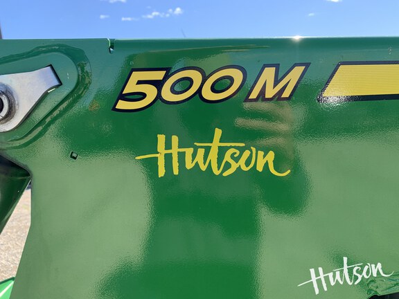 Photo of 2024 John Deere 5067E