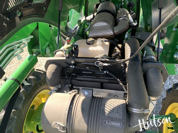 Photo of 2024 John Deere 5067E