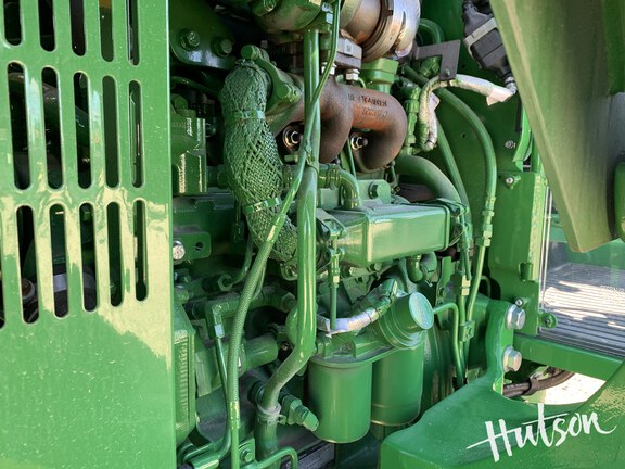 Photo of 2024 John Deere 5067E