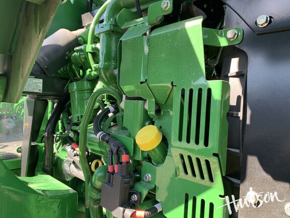 Photo of 2024 John Deere 5067E