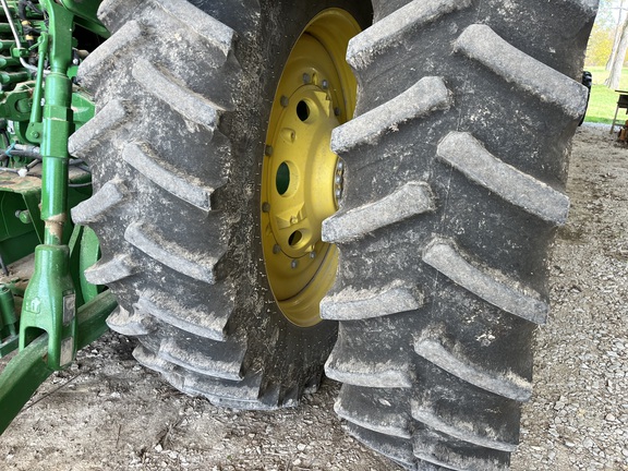Used 2024 John Deere 9R 440 Articulated 4WD Tractors at Koenig Equipment in Greensburg, IN - Photo19