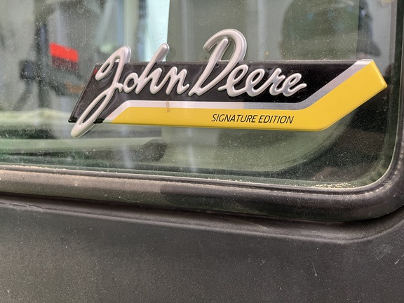 Used 2024 John Deere 9R 440 Articulated 4WD Tractors at Koenig Equipment in Greensburg, IN - Photo16