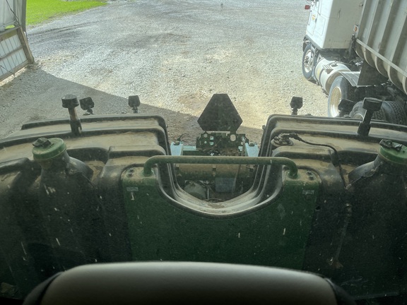 Used 2024 John Deere 9R 440 Articulated 4WD Tractors at Koenig Equipment in Greensburg, IN - Photo11