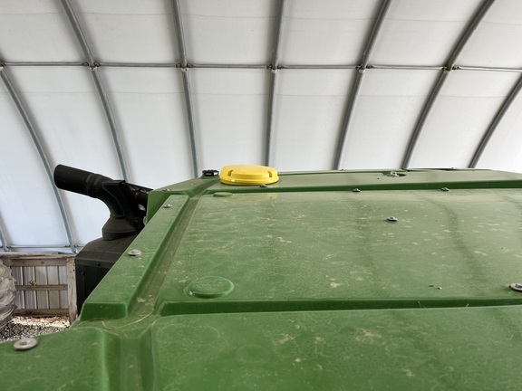 Used 2024 John Deere 9R 440 Articulated 4WD Tractors at Koenig Equipment in Greensburg, IN - Photo8